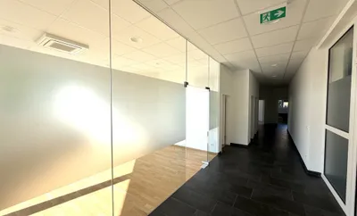 5-Zimmer-Gewerbeimmobilie mieten in Leibnitz – 125 m², € 1.983 – Bild 2 von 7