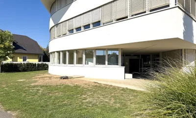5-Zimmer-Gewerbeimmobilie mieten in Leibnitz – 125 m², € 1.983