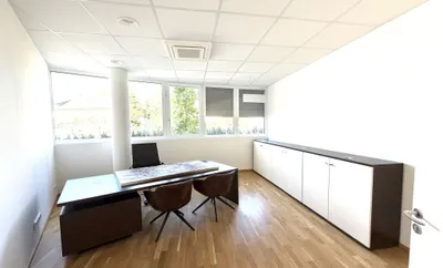 5-Zimmer-Gewerbeimmobilie mieten in Leibnitz – 125 m², € 1.983 – Bild 6 von 7