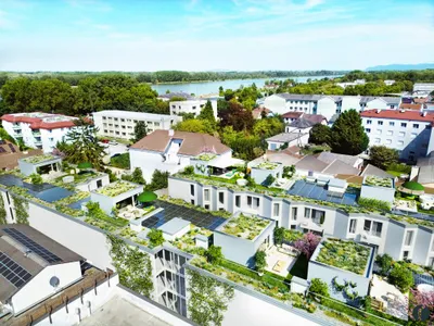 3-Zimmer-Wohnung kaufen in Tulln – 82,6 m², € 457.100 – Bild 7 von 21