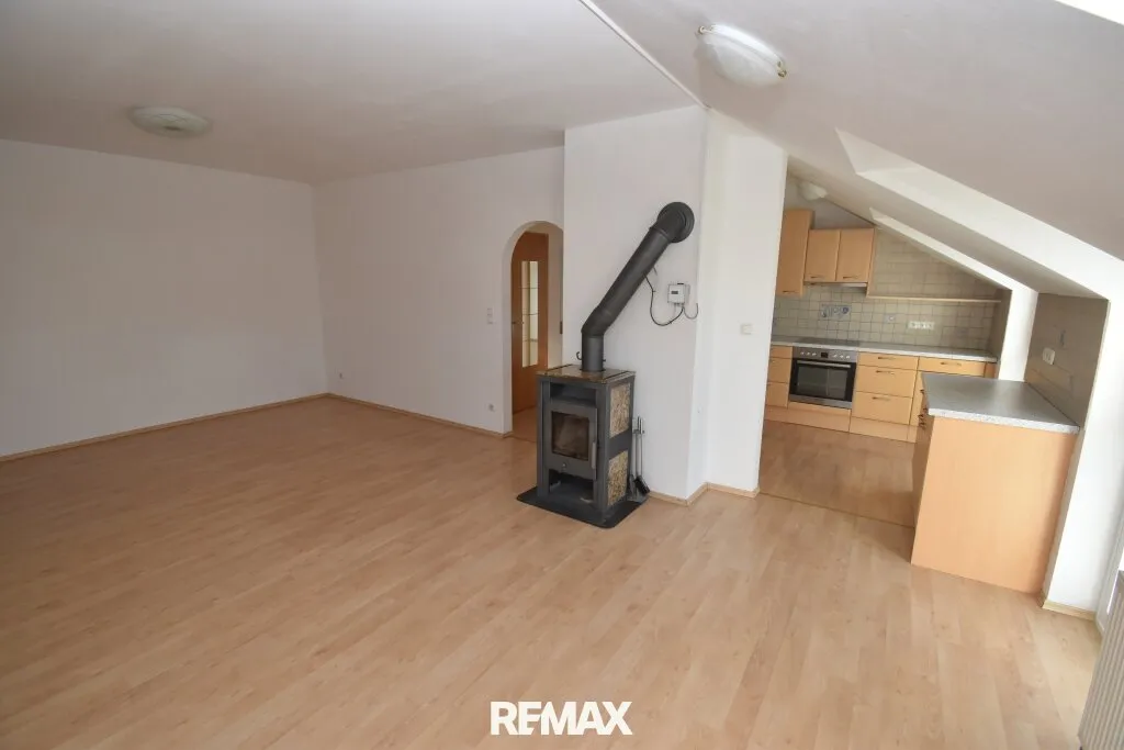 Wohnung – Amstetten - Ansicht 3