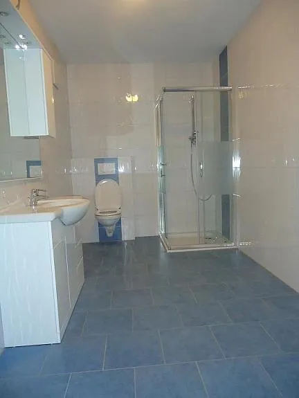 Wohnung mit Blick auf Linz und den Pöstlingberg zu vermieten – pohled 3