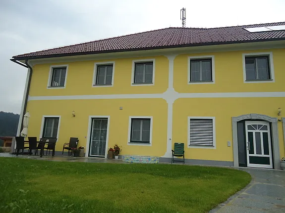 Wohnung mit Blick auf Linz und den Pöstlingberg zu vermieten – pohled 2