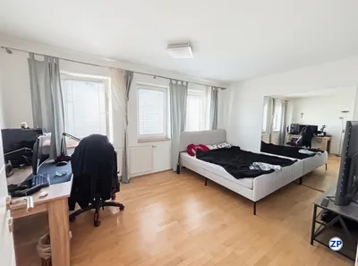 1-Zimmer-Wohnung kaufen in Wien – 33,42 m², € 165.000 – Bild 3 von 14