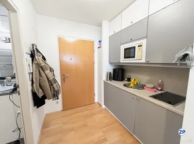 1-Zimmer-Wohnung kaufen in Wien – 33,42 m², € 165.000 – Bild 4 von 14