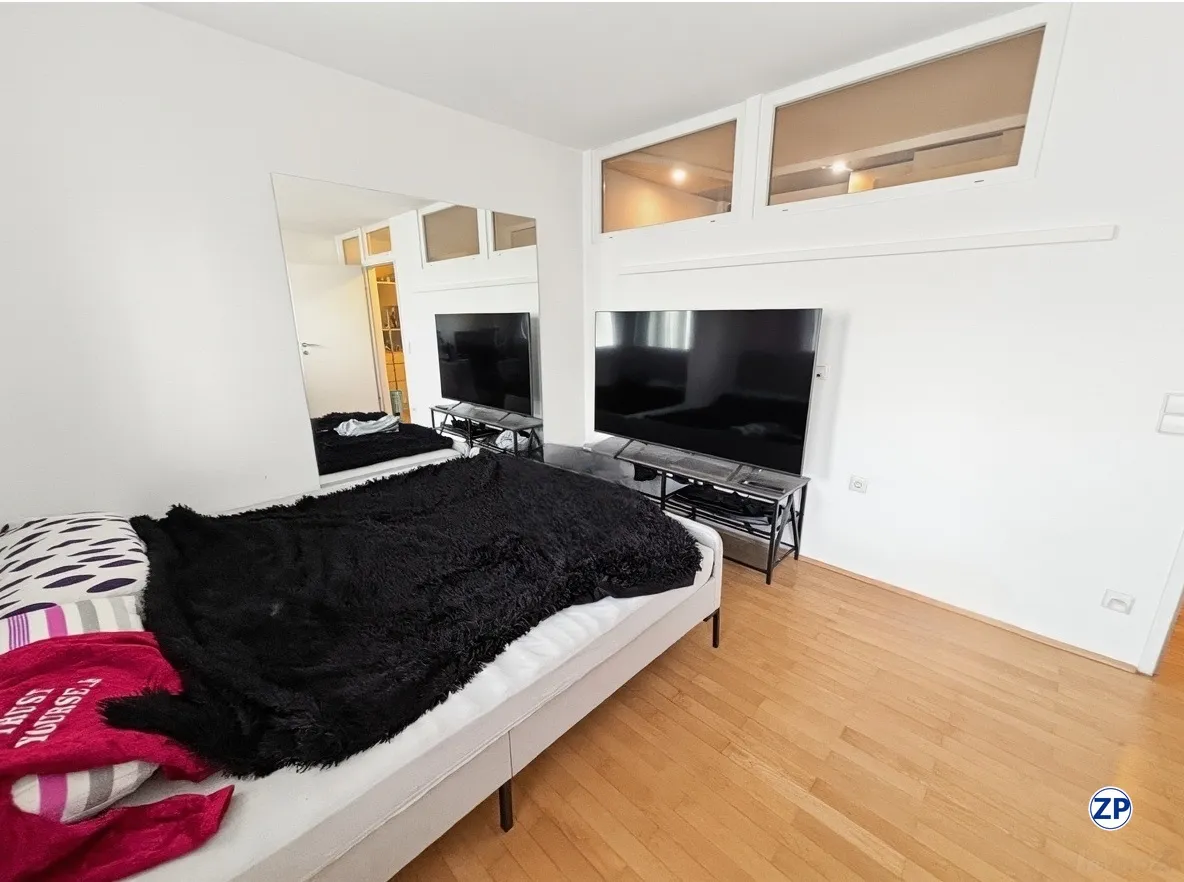 Apartment in Wien, Speising - Ansicht 3