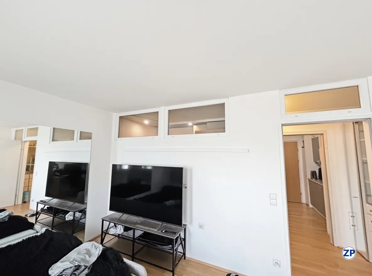 Apartment in Wien, Speising - Ansicht 2