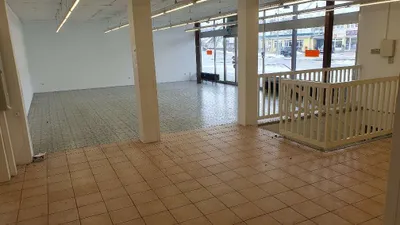 Gewerbeimmobilie mieten in Gmunden – 190 m², € 1.550 – Bild 6 von 7