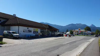 Gewerbeimmobilie mieten in Gmunden – 190 m², € 1.550 – Bild 1 von 7