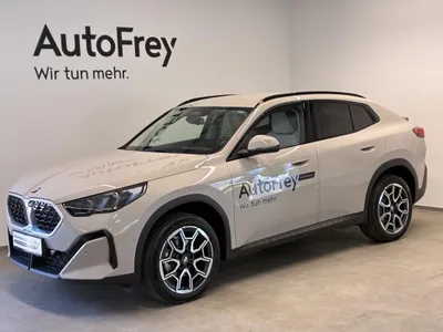BMW X2 xDrive20d