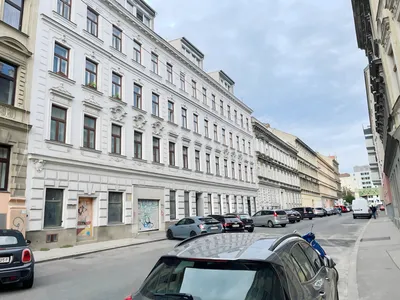 2-Zimmer-Wohnung mieten in Wien – 40 m², € 1.442 – Bild 6 von 22