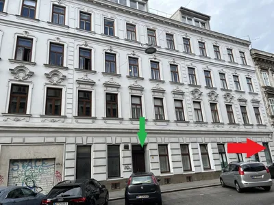 2-Zimmer-Wohnung mieten in Wien – 40 m², € 1.442 – Bild 16 von 22