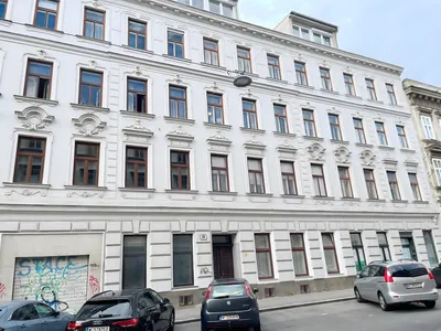 2-Zimmer-Wohnung mieten in Wien – 40 m², € 1.442 – Bild 7 von 22