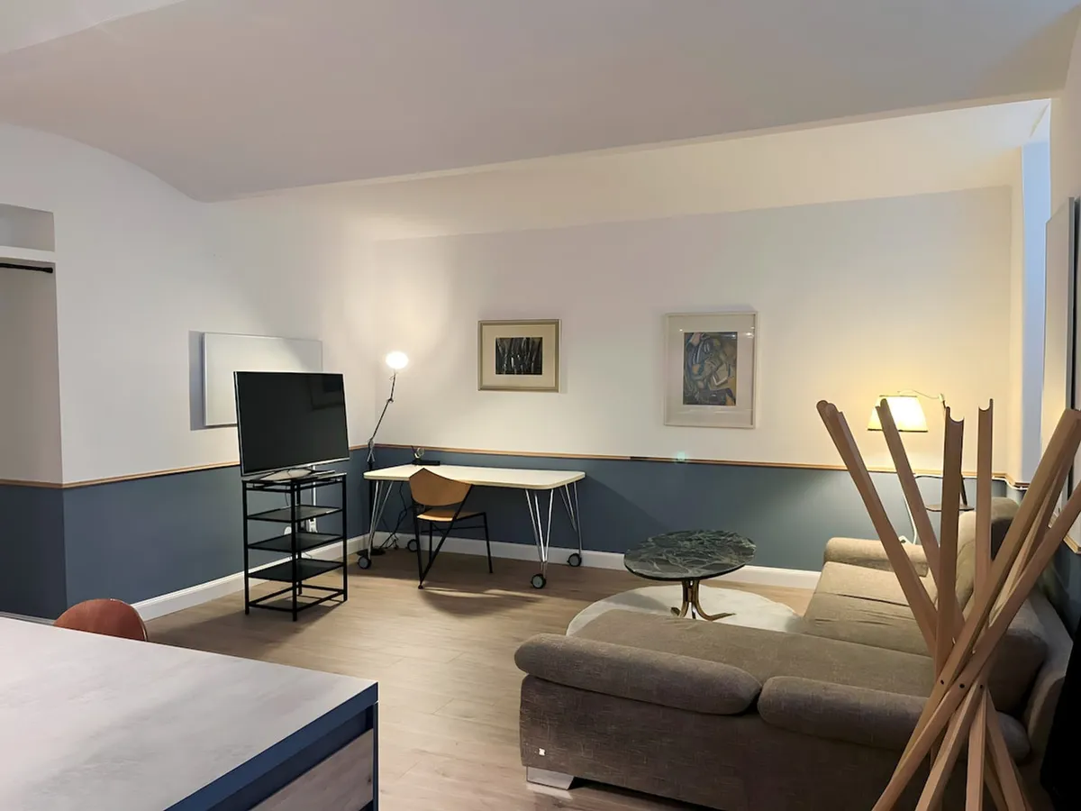 Wohnung – Wien, Neu-Gaudenzdorf, Sechshaus - Ansicht 2