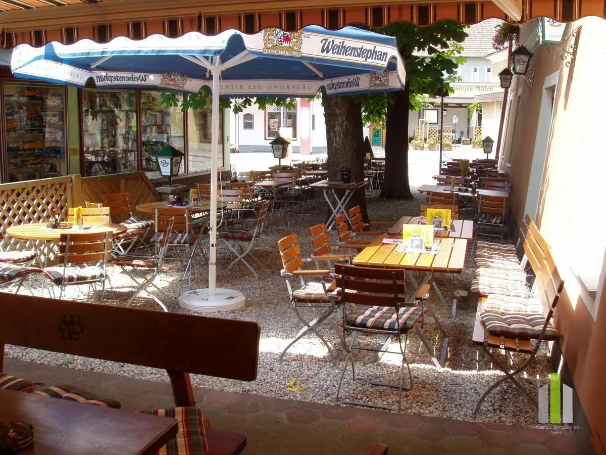 Traditionelles Gasthaus in zentraler Lage - Ansicht 2