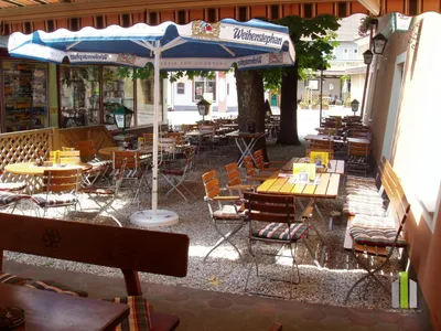 Gewerbeimmobilie kaufen in Vöcklabruck – 765 m², € 1.200.000 – Bild 2 von 8
