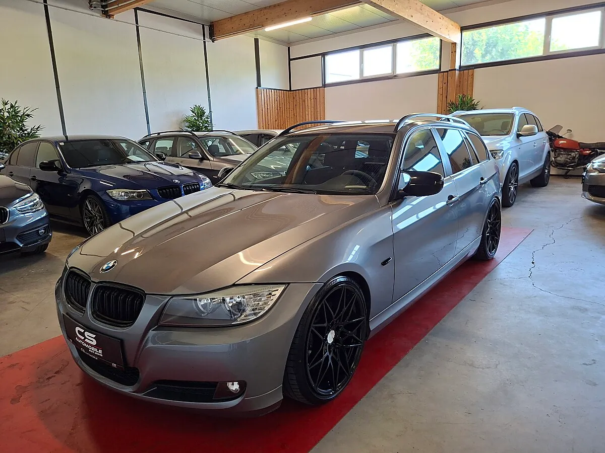 BMW 3er-Reihe