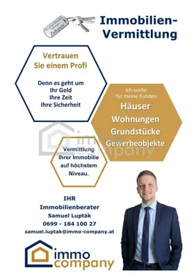 2-Zimmer-Wohnung mieten in Bruck an der Leitha – 62 m², € 910 – Bild 6 von 7