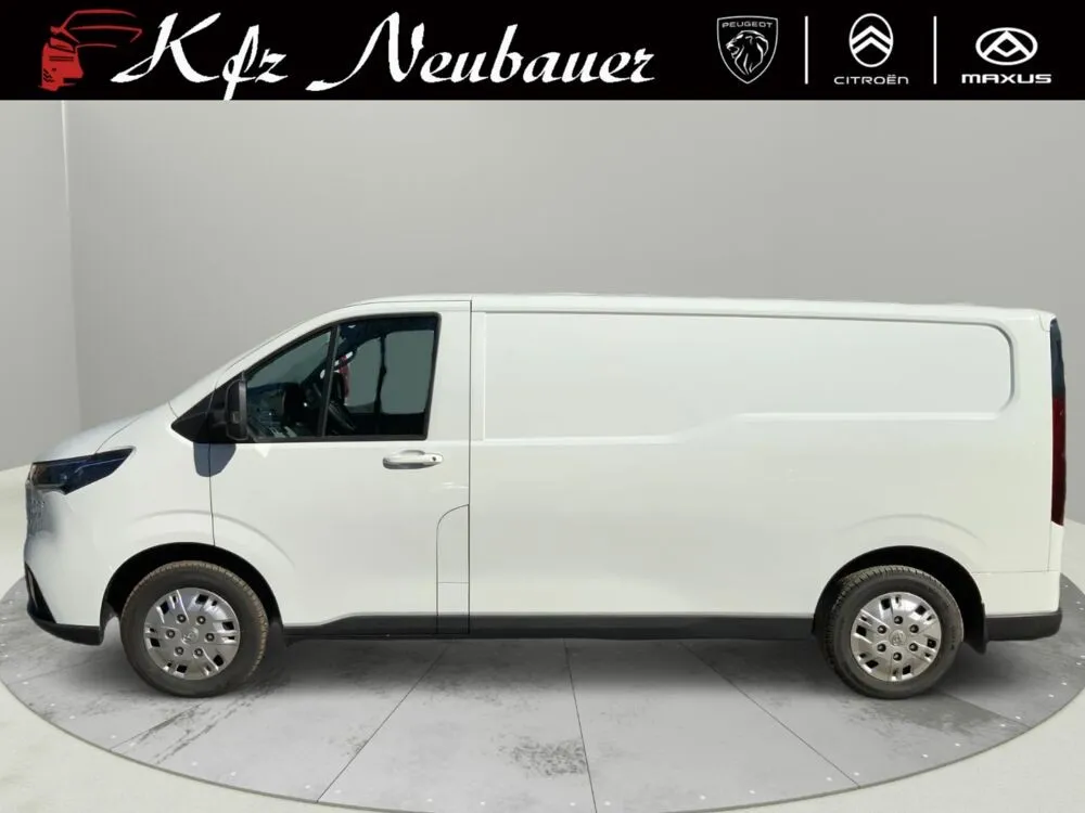 Maxus eDELIVER 7 L2 88 kWh 3,5t Netto: € 32.000,- Transporter / Kastenwagen – Bild 2