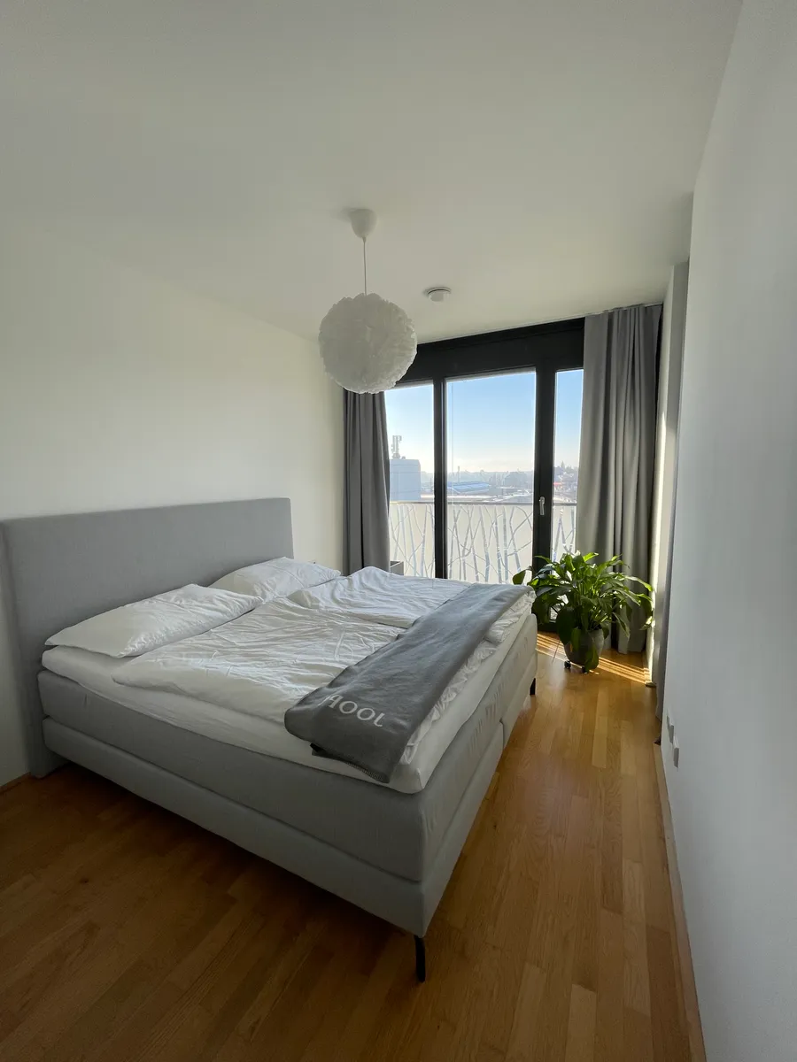 Wohnung – Linz, Volksgartenviertel, Innere Stadt - Ansicht 3