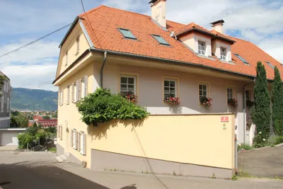Wohnung mieten in Murtal – 44,9 m², € 349 – Bild 1 von 7
