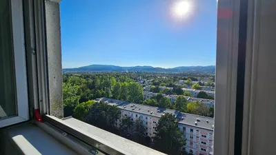2-Zimmer-Wohnung mieten in Mödling – 77 m², € 1.048 – Bild 7 von 14