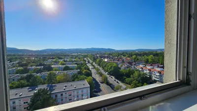 2-Zimmer-Wohnung mieten in Mödling – 77 m², € 1.048 – Bild 8 von 14