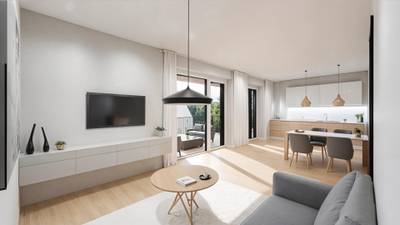 Etage 1/Top 1.2