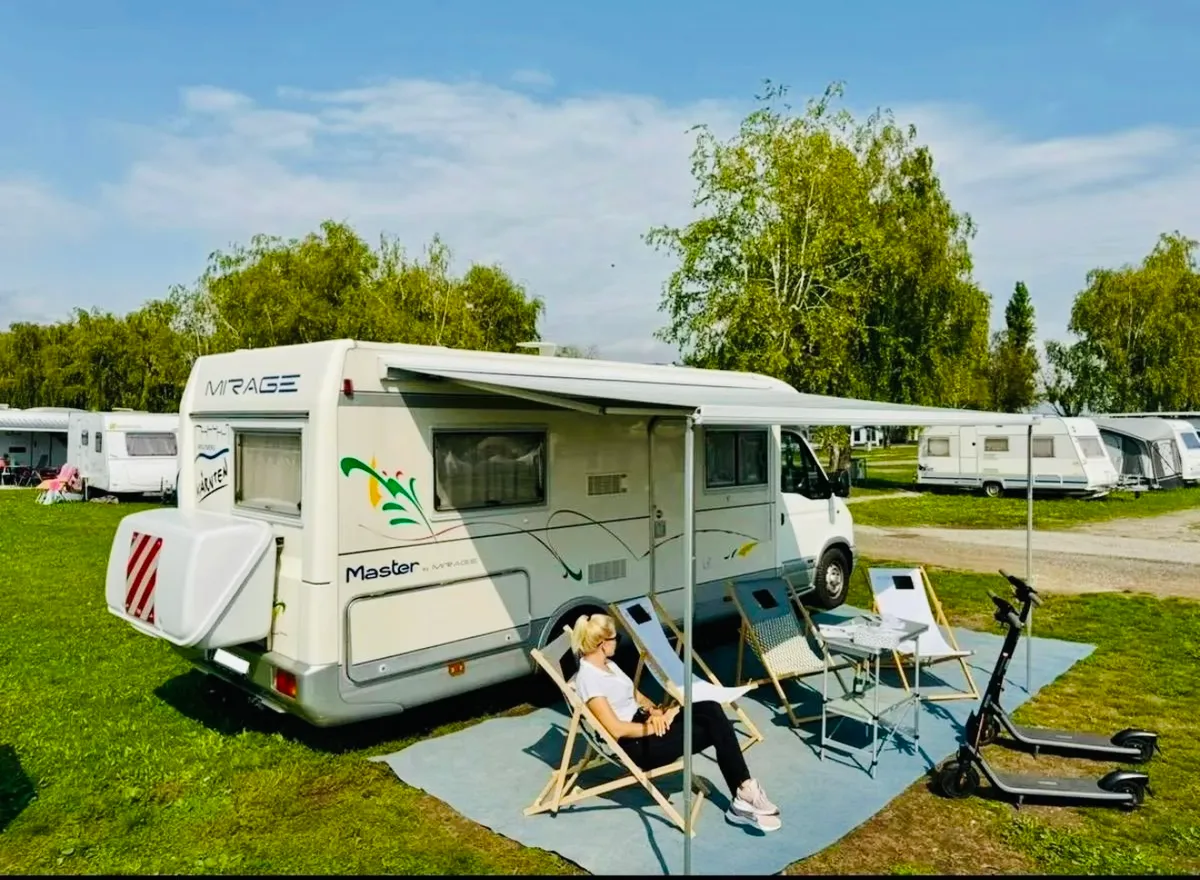 Mirage Sirio