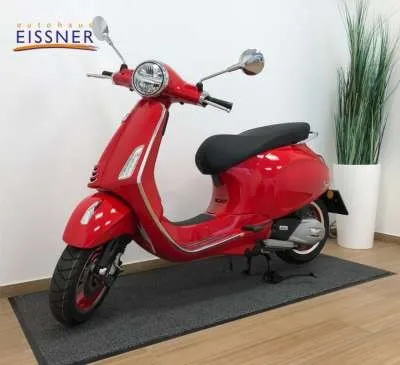 Vespa Primavera
