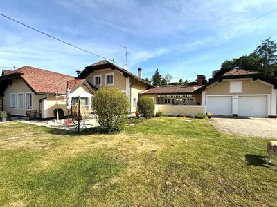 7-Zimmer-Haus kaufen in Braunau am Inn – 184 m², € 599.000 – Bild 7 von 7