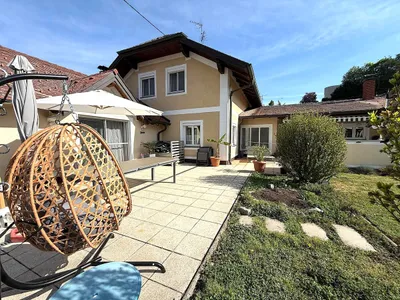 7-Zimmer-Haus kaufen in Braunau am Inn – 184 m², € 599.000 – Bild 3 von 7