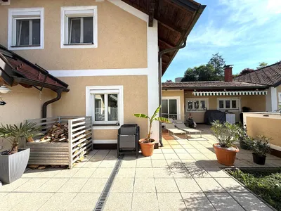 7-Zimmer-Haus kaufen in Braunau am Inn – 184 m², € 599.000 – Bild 4 von 7