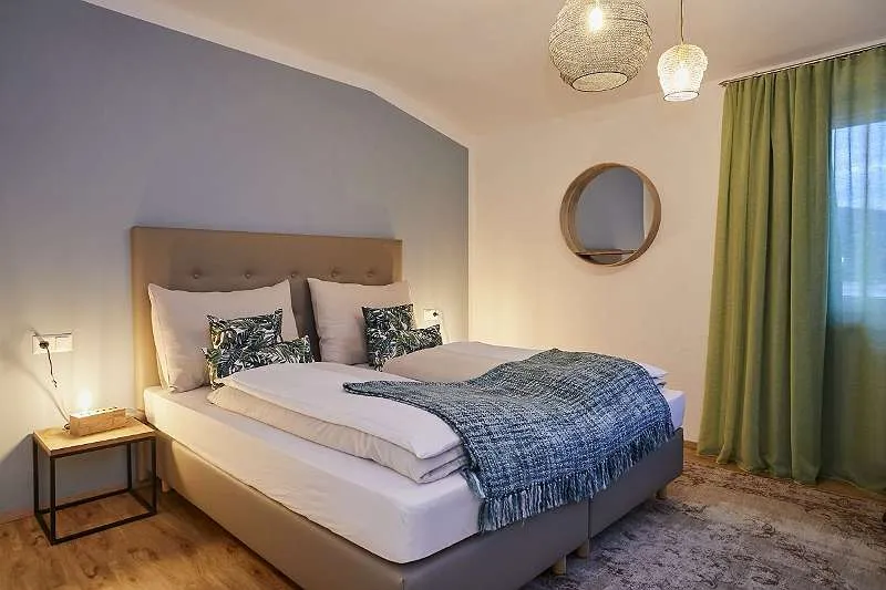 Wohnung – Velden am Wörther See - Ansicht 2