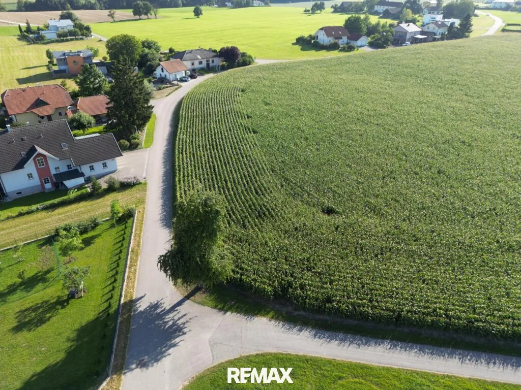 Top Grundstücke in Breitenried - Ansicht 2