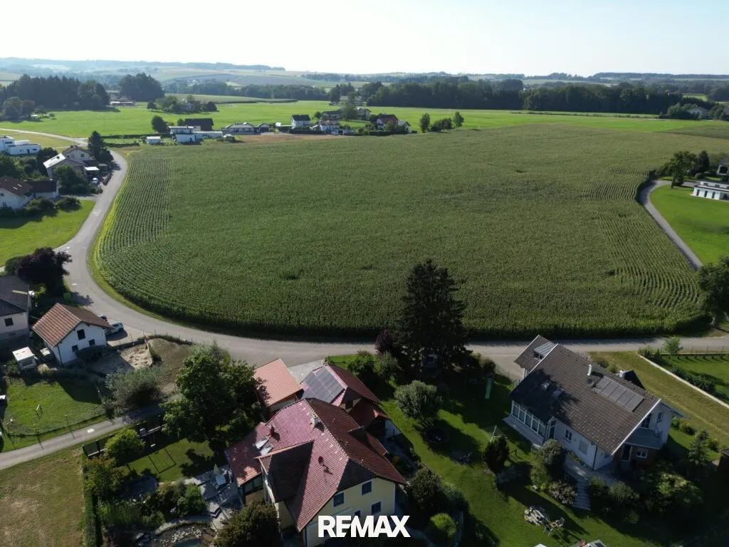 Top Grundstücke in Breitenried - Ansicht 3