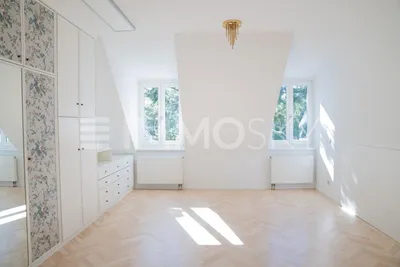 5-Zimmer-Wohnung kaufen in Wien – 178 m², € 1.160.000 – Bild 2 von 5