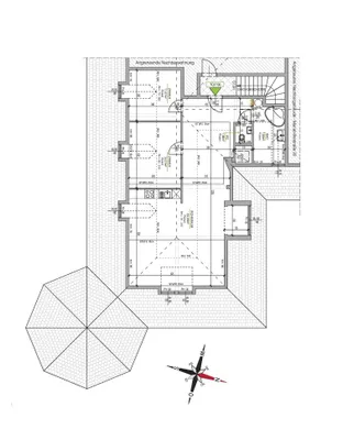 3-Zimmer-Wohnung mieten in Graz – 100,61 m², € 1.249 – Bild 5 von 12