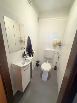 3-Zimmer-Wohnung mieten in Vöcklabruck – 83 m², € 1.160 – Bild 6 von 10