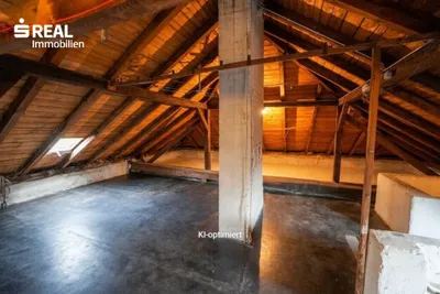 7-Zimmer-Haus kaufen in Wien – 232,9 m², € 949.000 – Bild 19 von 22