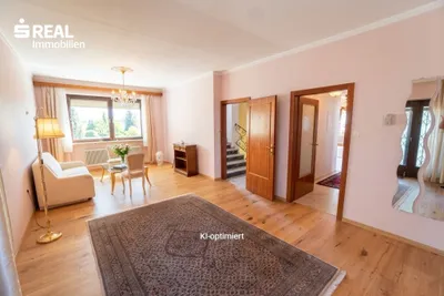 7-Zimmer-Haus kaufen in Wien – 232,9 m², € 949.000 – Bild 5 von 22