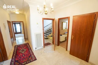 7-Zimmer-Haus kaufen in Wien – 232,9 m², € 949.000 – Bild 4 von 22