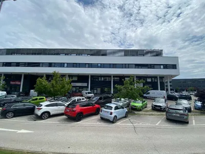 Gewerbeimmobilie mieten in Klagenfurt – 375 m², € 5.551 – Bild 2 von 11