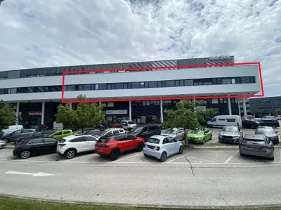 Gewerbeimmobilie mieten in Klagenfurt – 375 m², € 5.551 – Bild 3 von 11