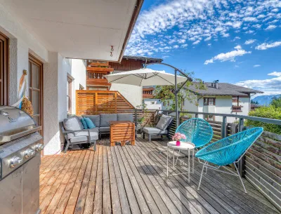 4-Zimmer-Wohnung kaufen in Salzburg-Umgebung – 89,5 m², € 540.000 – Bild 1 von 8