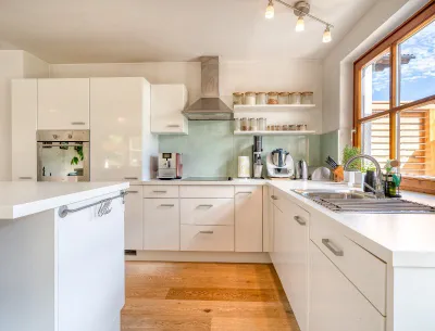 4-Zimmer-Wohnung kaufen in Salzburg-Umgebung – 89,5 m², € 540.000 – Bild 4 von 8