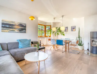 4-Zimmer-Wohnung kaufen in Salzburg-Umgebung – 89,5 m², € 540.000 – Bild 2 von 8