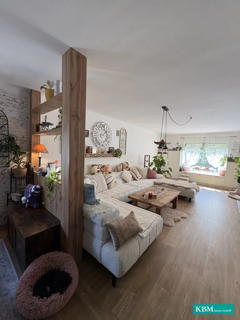 Wohnung – Irenental - Ansicht 2