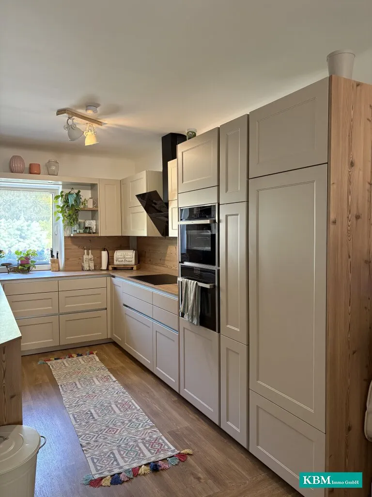 Wohnung – Irenental - Ansicht 3