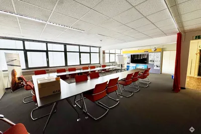 Gewerbeimmobilie mieten in Salzburg-Umgebung – 370 m², € 3.870 – Bild 4 von 5